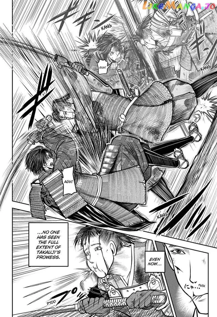 The Elusive Samurai Chapter 113 image 15_optimized